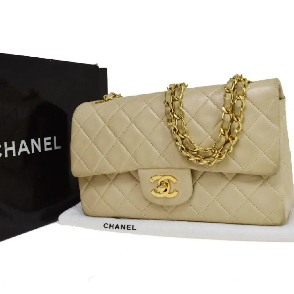 Pourquoi le lancement du e-commerce de Chanel en Inde va-t-il révolutionner le luxe en ligne ?