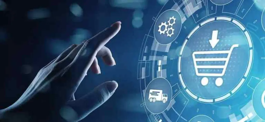 e-commerce: a lasting trend reinforced by the pandemic