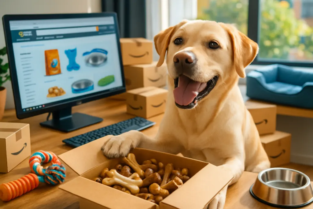 découvrez chewy, un leader du commerce en ligne spécialisé dans les produits pour animaux de compagnie. explorez son impact sur le marché, ses innovations, et pourquoi il est devenu un acteur incontournable sur le nyse sous le symbole chwy.