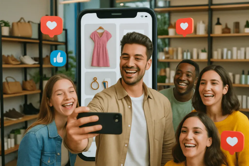 découvrez comment les influenceurs transforment l'e-commerce en social commerce, en influençant les comportements d'achat des consommateurs et en redéfinissant les stratégies marketing. explorez les tendances actuelles et l'impact puissant des médias sociaux sur le commerce en ligne.
