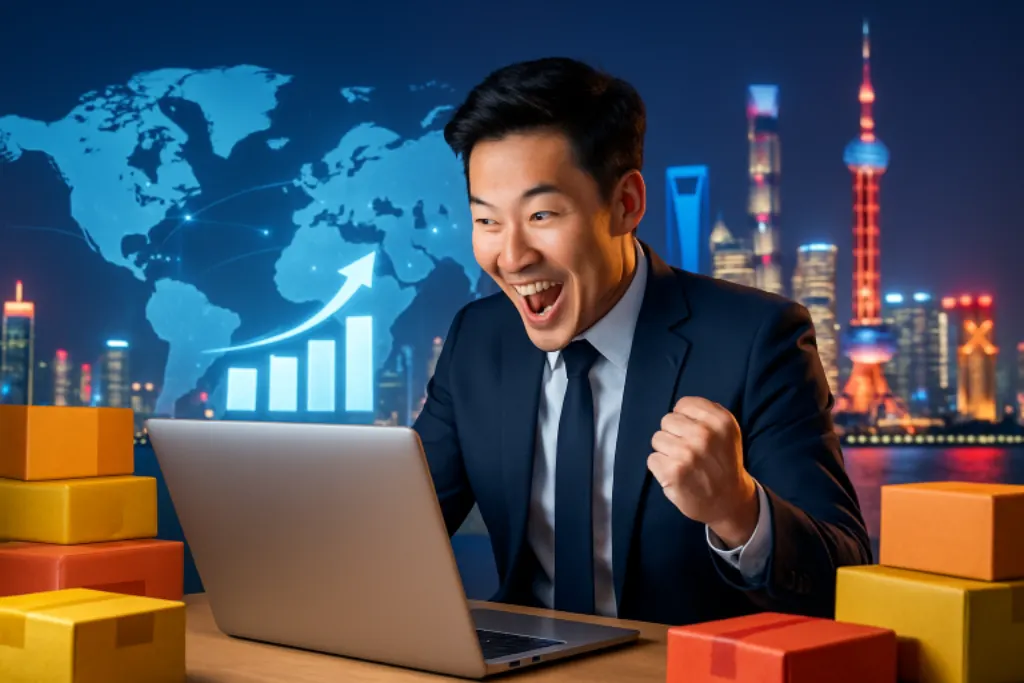 découvrez comment les entreprises naviguent avec succès dans le paysage complexe du commerce électronique transfrontalier en chine. cet article explore les défis majeurs et les stratégies innovantes qui propulsent l'élan irrésistible de ce marché dynamique.