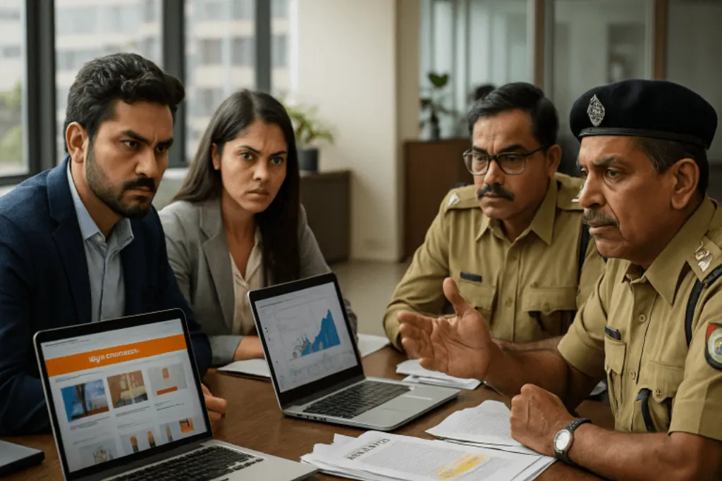découvrez comment l'inde appelle les entreprises de commerce électronique à mettre un terme aux pratiques commerciales trompeuses pour protéger les consommateurs et assurer une concurrence loyale sur le marché. informez-vous des mesures annoncées et des impacts sur l'industrie.