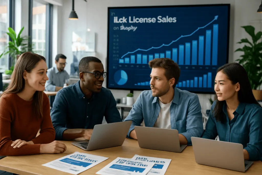 découvrez comment pace anti-piracy révolutionne la distribution de licences ilok pour shopify en introduisant des options de location-achat. simplifiez l'accès à vos produits numériques tout en offrant plus de flexibilité à vos clients.