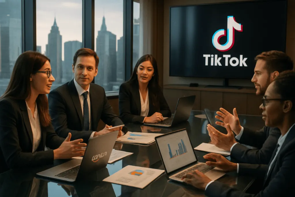 découvrez les dernières nouvelles sur les projets d'amazon d'acquérir tiktok aux états-unis. analyse des enjeux, impacts et opportunités d'une telle acquisition dans le paysage technologique et médiatique.