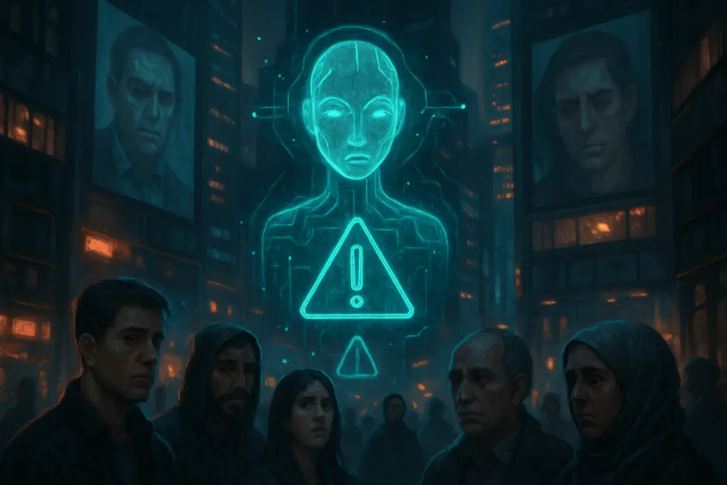 découvrez comment les avertissements liés à l'intelligence artificielle perdurent face à une morale en déclin. une analyse approfondie des conséquences possibles et des solutions pour améliorer notre rapport à la technologie.