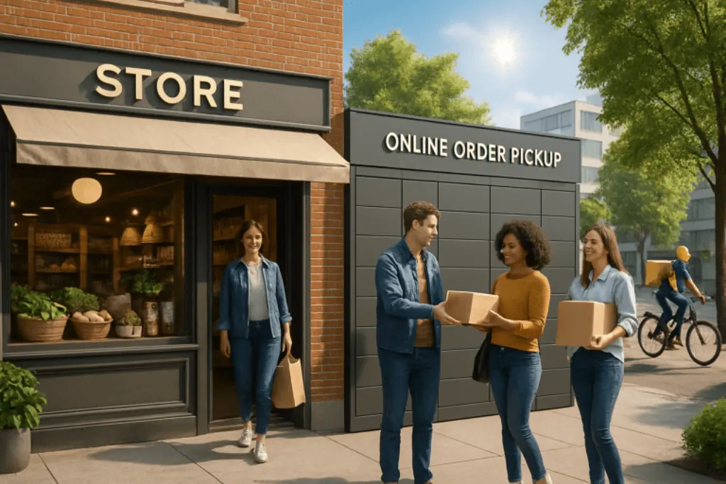 dans cet article, découvrez comment amazon change la perception du commerce de détail physique en intégrant harmonieusement l'e-commerce. explorez les stratégies innovantes qui démontrent que le géant du retail n'est pas un prédateur, mais un acteur clé d'un avenir synergique entre boutiques physiques et ventes en ligne.