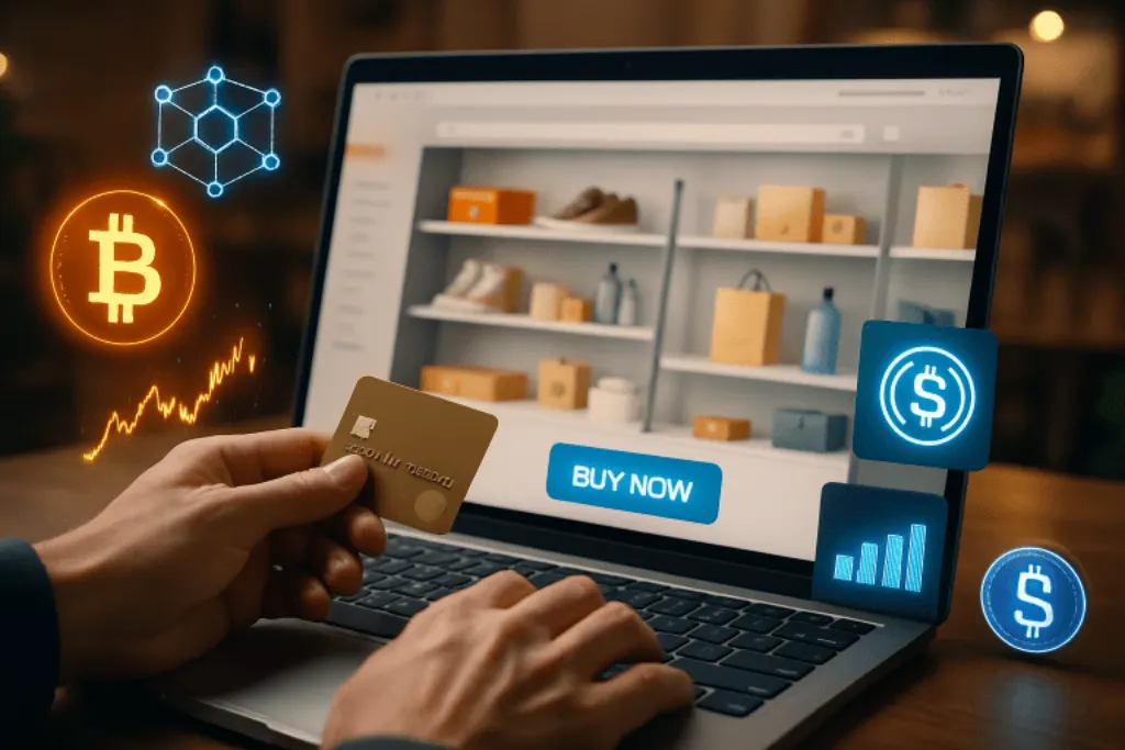 découvrez comment coinbase innove avec le lancement de son service de paiements en stablecoin, facilitant ainsi les transactions pour le commerce en ligne. une solution sécurisée et rapide pour les entreprises et les consommateurs.