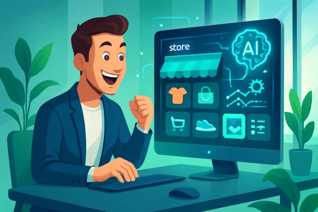 découvrez la dernière mise à jour de shopify, qui introduit un constructeur de boutique révolutionnaire alimenté par l'intelligence artificielle. simplifiez la création de votre e-commerce avec des outils innovants pour optimiser votre expérience en ligne.