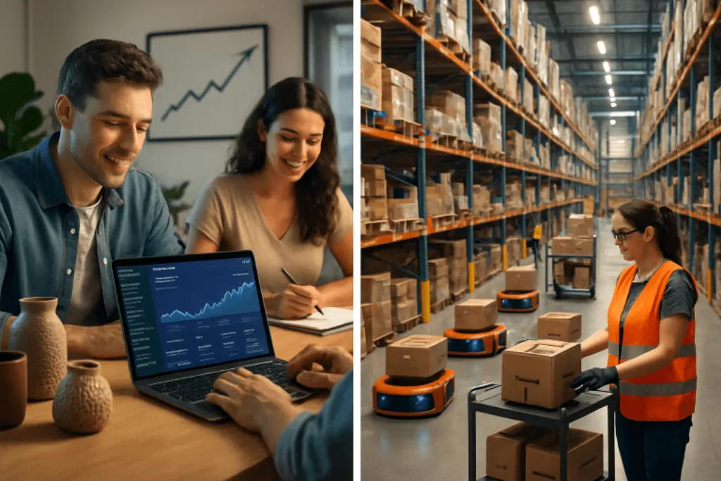 découvrez dans notre analyse approfondie les forces et faiblesses de shopify et amazon, les deux géants du e-commerce. quel acteur domine actuellement le marché ? examinez les tendances, les chiffres et les avis pour faire un choix éclairé.
