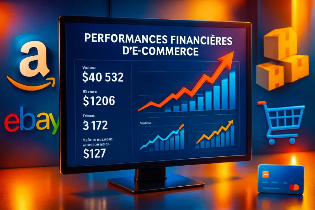découvrez comment les actions du e-commerce reprennent vigueur après les fluctuations tarifaires. analyse approfondie des résultats récents d'amazon et d'ebay pour comprendre les tendances du marché et l'impact sur les investisseurs.