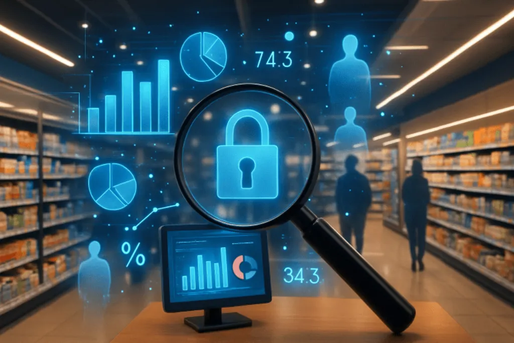 découvrez comment percer le mystère des données clients dans le commerce de détail. explorez les tendances, les insights et les stratégies pour optimiser votre relation client et améliorer vos performances commerciales.