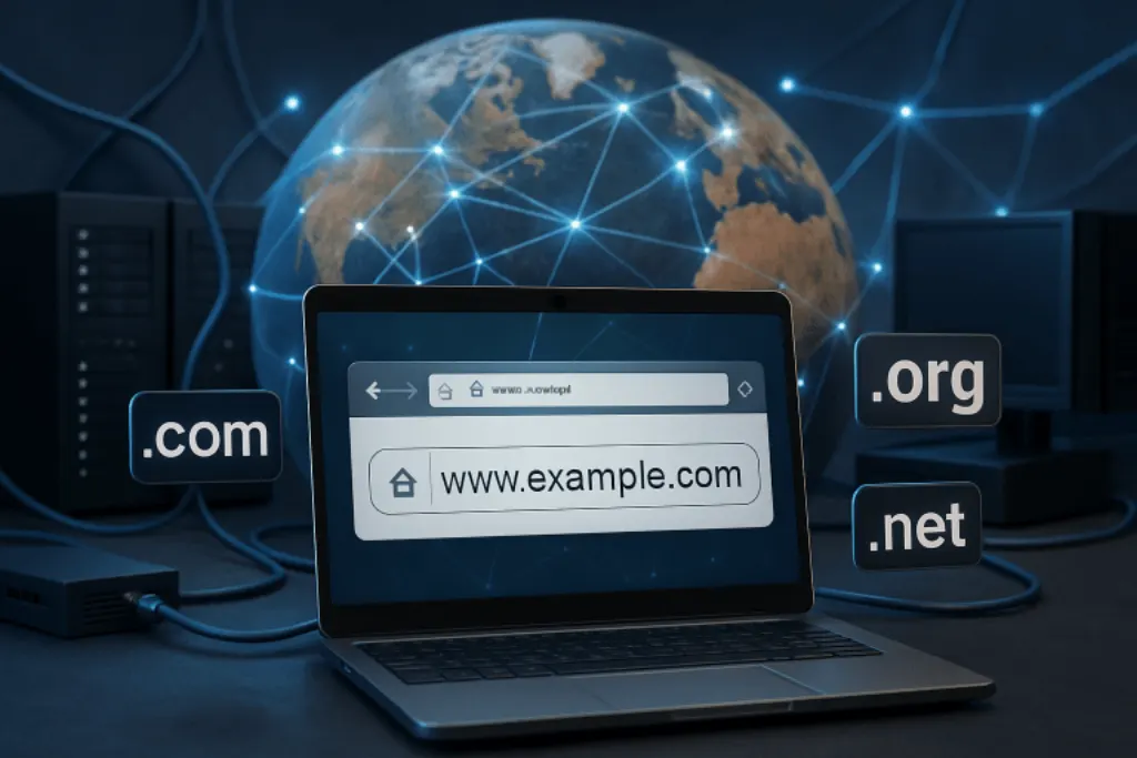 découvrez ce qu'est un nom de domaine entièrement qualifié (fqdn) et comprenez son importance dans la hiérarchie des adresses internet. cette explication détaillée vous permettra de maîtriser les concepts fondamentaux des noms de domaine et de leur utilisation dans le système de noms de domaine (dns).