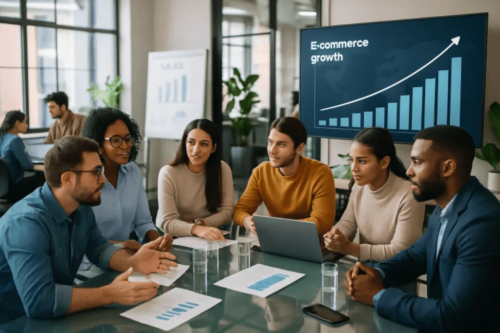 découvrez comment la startup de commerce en ligne faire ambitionne d’atteindre 500 millions de dollars de chiffre d’affaires grâce à une stratégie de croissance innovante et à l’accélération de sa présence internationale.