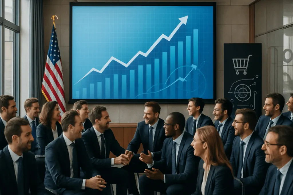 pattern, entreprise de commerce en ligne, dévoile une hausse de 35% de son chiffre d'affaires dans son dossier d'introduction en bourse aux états-unis, soulignant sa croissance et ses ambitions internationales.