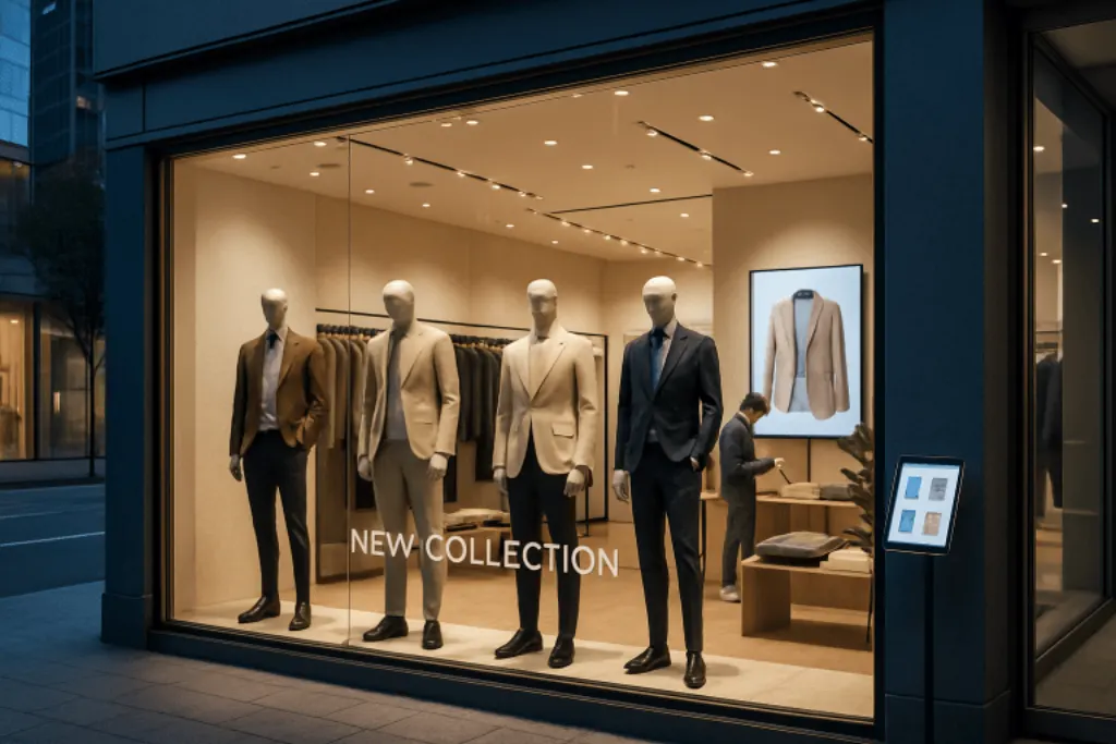 découvrez comment openstore évolue et se transforme d'agrégateur shopify en une marque de vêtements pour hommes. explorez notre nouvelle collection alliant style moderne et confort, et plongez dans cette aventure passionnante qui redéfinit la mode masculine.
