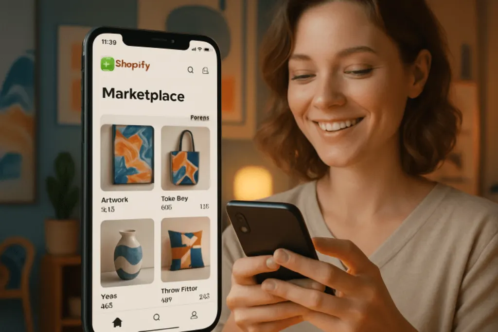 découvrez comment pattern a transformé le marketplace de society6 sur shopify, améliorant l’expérience utilisateur et augmentant la conversion mobile de 45 %. lisez l’étude de cas pour connaître les stratégies mises en place et leurs résultats.