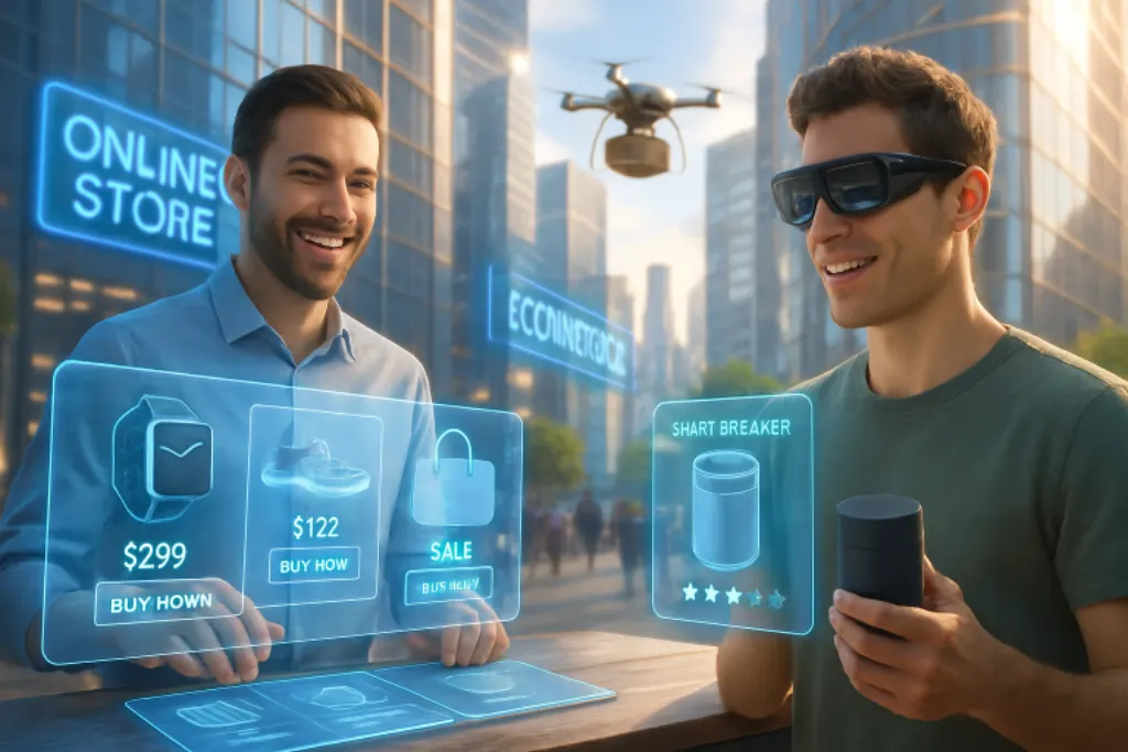 découvrez comment la fin des alarmes de minimis révolutionne le paysage du commerce électronique, offrant de nouvelles opportunités aux vendeurs et améliorant l'expérience d'achat des consommateurs. explorez les implications de cette évolution pour votre activité en ligne.