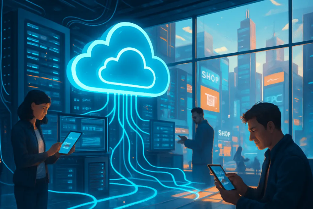 découvrez comment alibaba enregistre une forte croissance de son activité cloud et observe les premiers signaux positifs de reprise dans le secteur du e-commerce au premier trimestre. analyse des performances et perspectives d'avenir.
