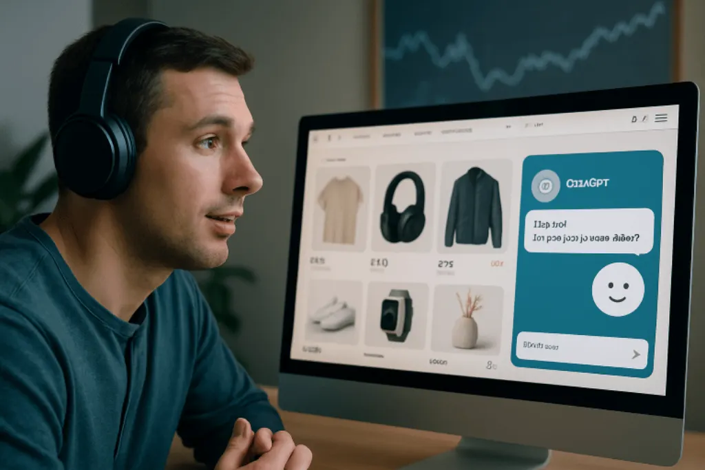 découvrez si l'intégration de chatgpt dans l'expérience shopping sur shopify suffit à justifier son prix, malgré les récentes fluctuations du marché. analysez les avantages, les performances et la valeur ajoutée de cette nouvelle technologie pour les commerçants et les clients.