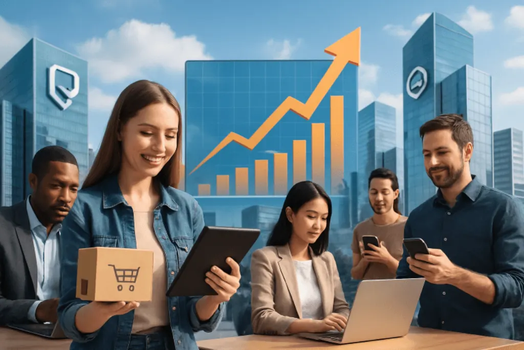 découvrez pourquoi prosus offre une opportunité unique d'investir dans tencent à prix réduit, tout en profitant d’un écosystème e-commerce mondial en pleine expansion. analyse et perspectives pour les investisseurs.