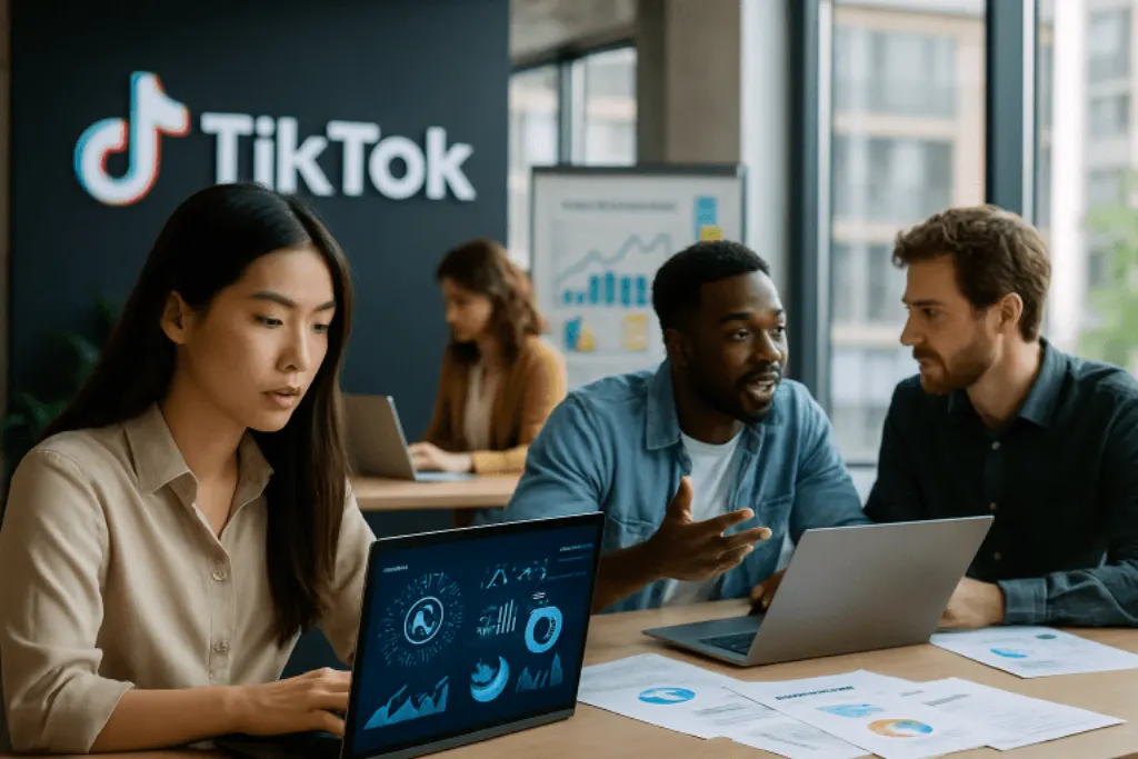 découvrez les salaires des employés de tiktok dans des secteurs stratégiques comme l'e-commerce, l'intelligence artificielle et la recherche. plongez dans les révélations sur les rémunérations et bénéficiez d'une analyse détaillée des opportunités de carrière chez tiktok.