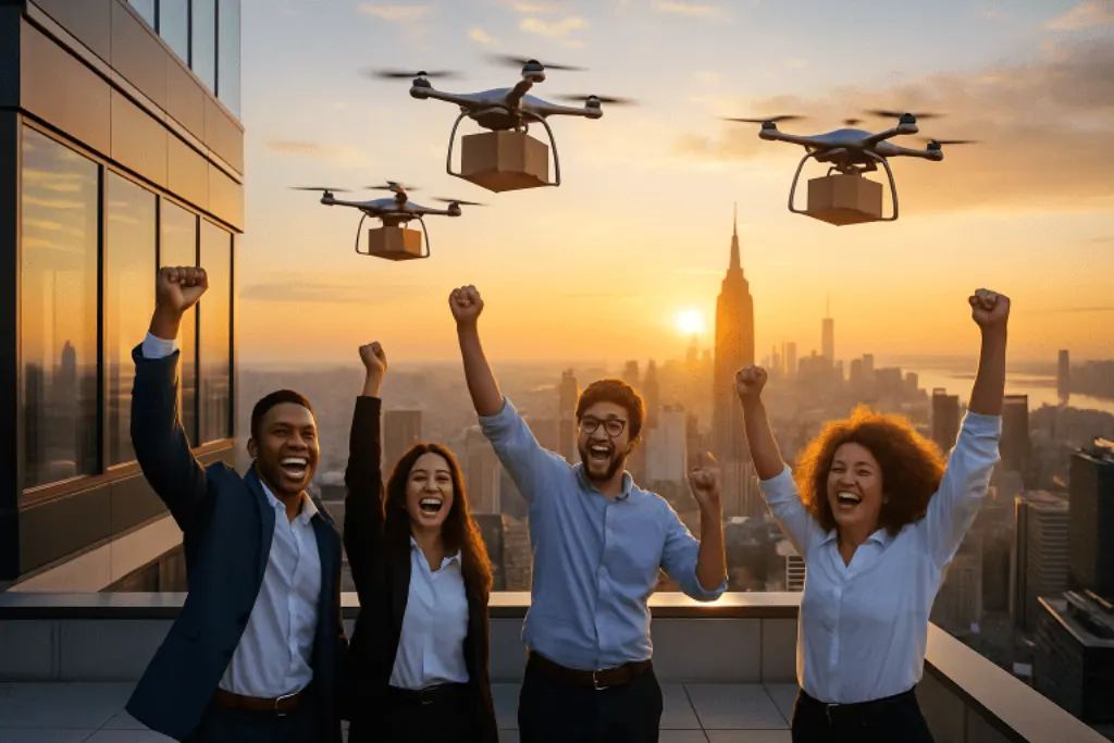 découvrez comment shopify (nasdaq:shop) propulse les entrepreneurs vers le succès avec sa plateforme e-commerce innovante, adaptée à tous les types d'entreprises. lancez, gérez et développez votre boutique en ligne facilement.