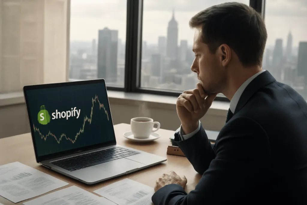 découvrez s’il est judicieux d’acheter l’action shopify aujourd’hui ou s’il vaut mieux attendre une éventuelle baisse. analyse des perspectives, conseils d’investissement et points clés à considérer avant de passer à l’achat.