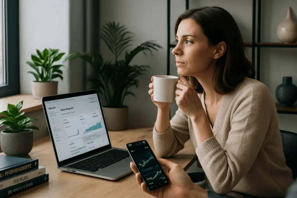 découvrez pourquoi, malgré l’excellence de shopify, je mise sur une autre action encore plus prometteuse. analyse comparée et conseils d’investissement à lire absolument.