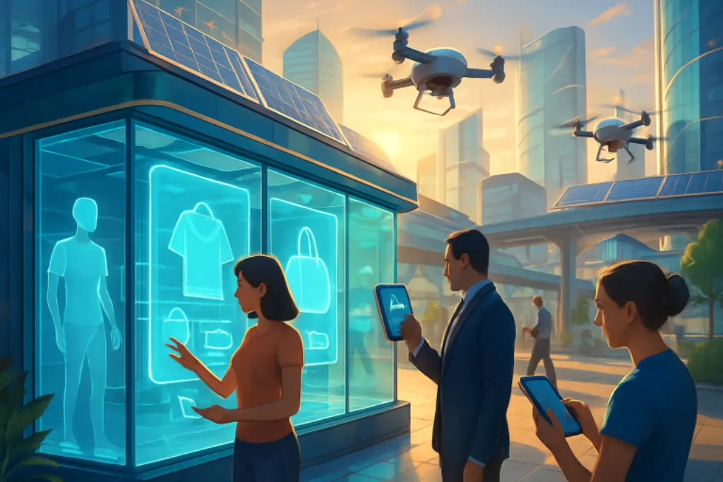 découvrez comment visa œuvre à sécuriser l'intégration de l'intelligence artificielle dans le commerce en ligne, en protégeant les transactions et en favorisant l'innovation pour une expérience d'achat plus sûre et intelligente.