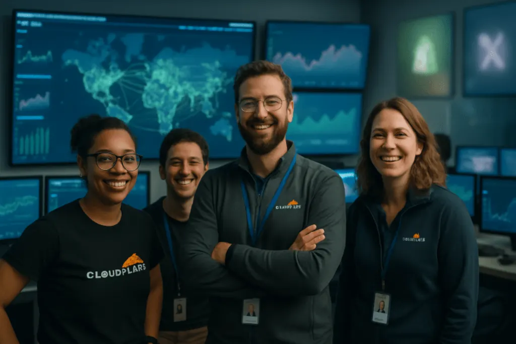 cloudflare annonce la résolution d'une panne majeure qui a affecté des milliers d'utilisateurs, y compris chatgpt, shopify et x, rétablissant ainsi la stabilité et la performance des services en ligne.