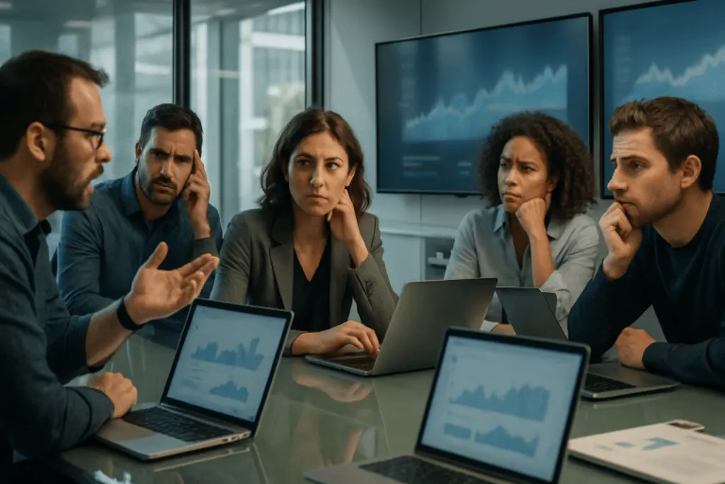 découvrez les controverses autour du développement présumé d'une nouvelle plateforme e-commerce et les nombreuses questions qu'elle soulève dans le secteur.