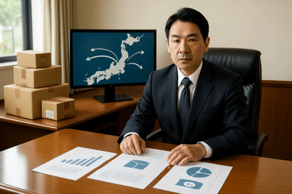 le japon prévoit de supprimer les exonérations fiscales sur le e-commerce et les petites importations à usage personnel, impactant les consommateurs et les vendeurs internationaux.