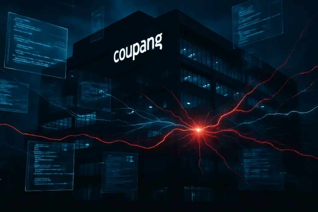 coupang, leader sud-coréen du e-commerce, révèle une violation de données affectant 33,7 millions de comptes clients, soulignant l'importance de la sécurité en ligne.