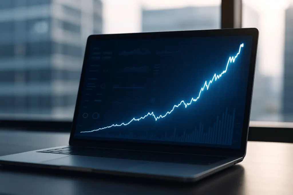découvrez les raisons derrière la forte hausse des actions de shopify (shop) aujourd'hui et les facteurs clés qui influencent ce mouvement sur le marché.