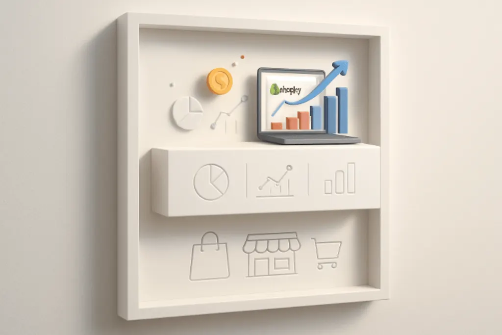 découvrez notre cadre en 3 niveaux pour des intégrations shopify optimisées, conçues pour augmenter efficacement vos conversions et améliorer l'expérience client.