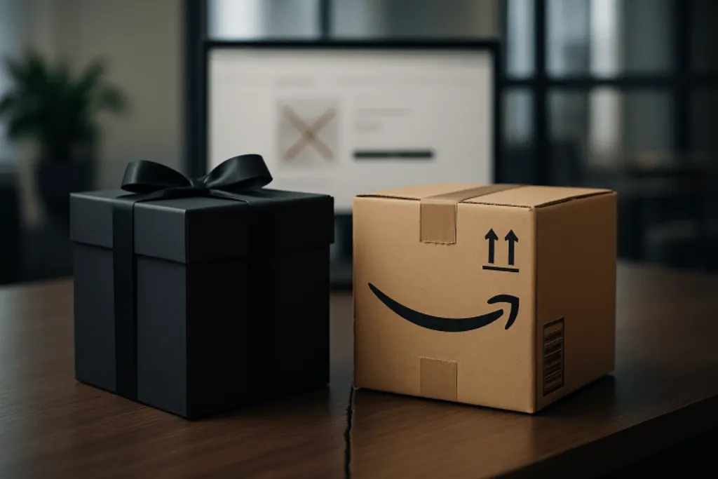 découvrez pourquoi saks a décidé de mettre fin à son partenariat e-commerce avec amazon, une décision exclusive révélée par une source proche du dossier.