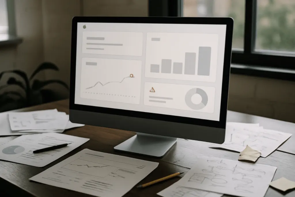 découvrez comment les nouvelles lacunes dans les données des commerçants compliquent davantage les analyses sur shopify, impactant la prise de décision et la performance commerciale.
