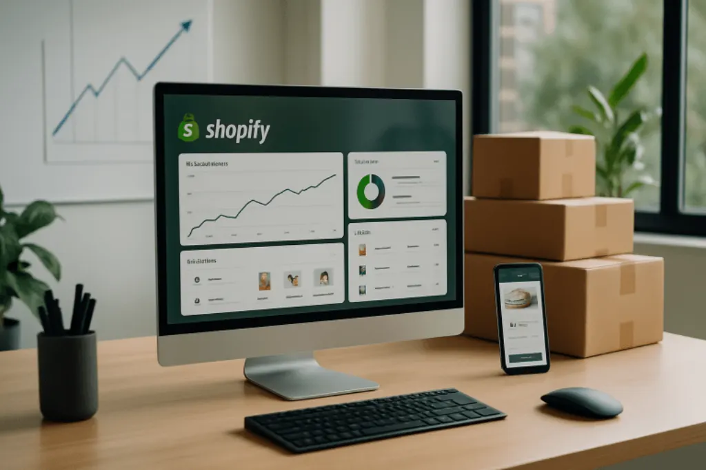 découvrez pourquoi shopify est devenu le leader incontournable des logiciels de commerce en ligne, offrant des solutions puissantes et intuitives pour booster votre boutique digitale.