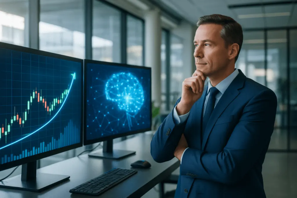découvrez comment shopify utilise le rachat d’actions et l’intelligence artificielle pour réinventer ses perspectives de croissance et renforcer sa valorisation.