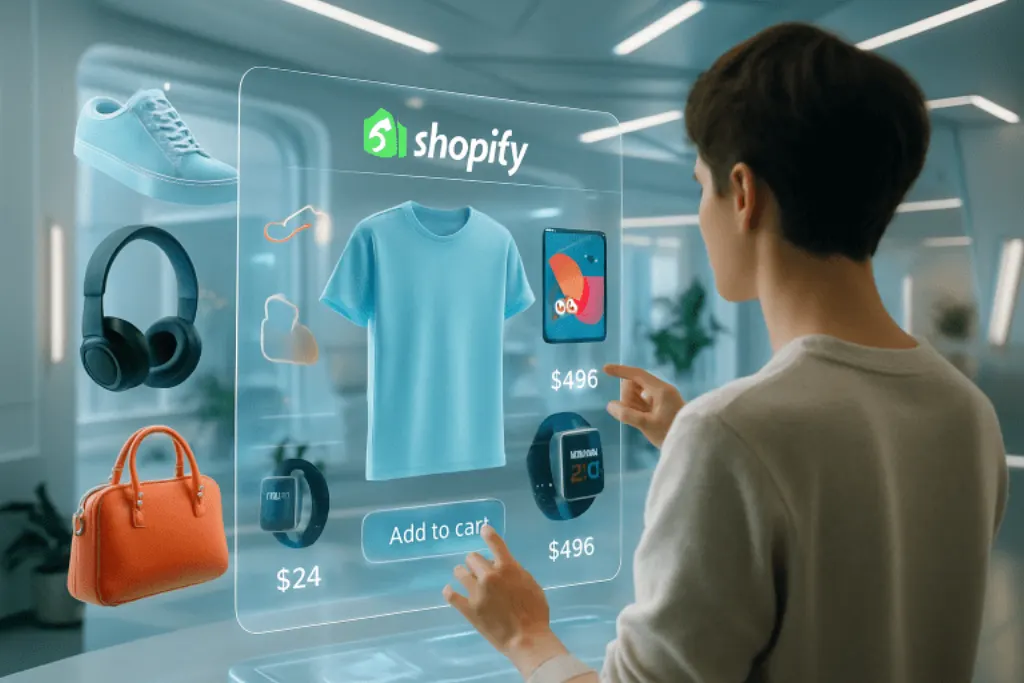 découvrez comment shopify transforme votre expérience d'achat en ligne avec des solutions innovantes pour une révolution du commerce digital.