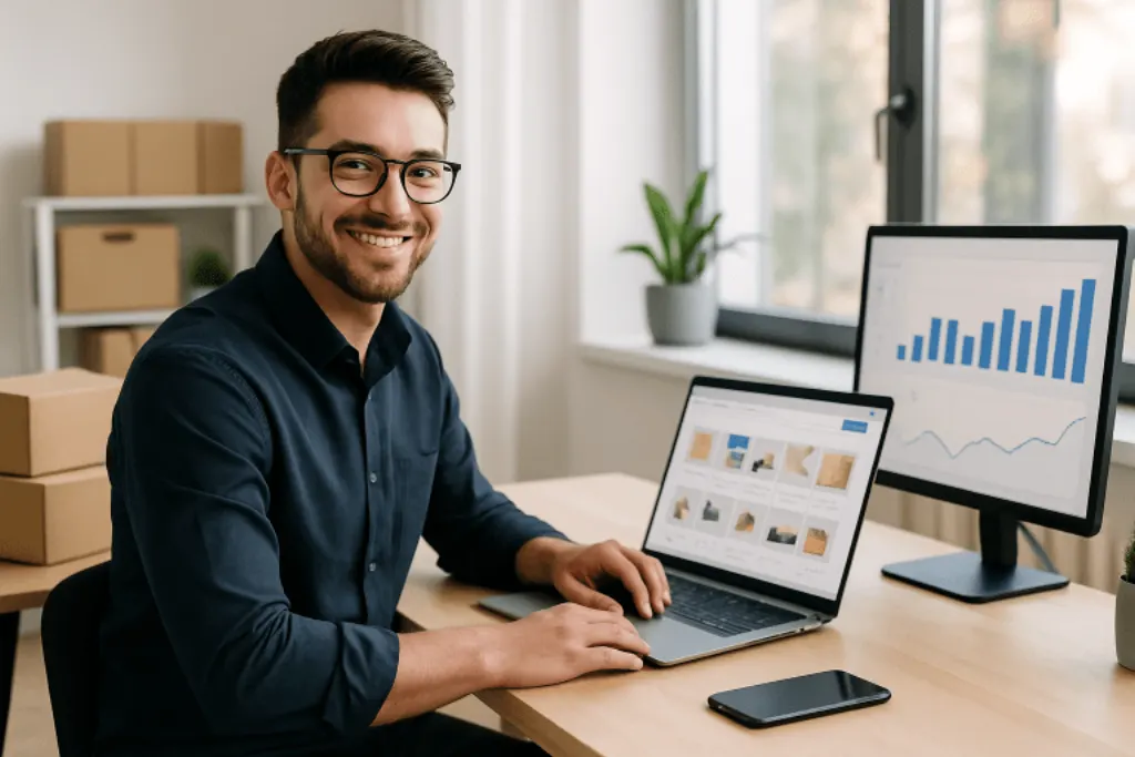 découvrez notre nouveau guide pratique destiné aux vendeurs sur les places de marché e-commerce, avec des conseils essentiels pour optimiser vos ventes et réussir en ligne.