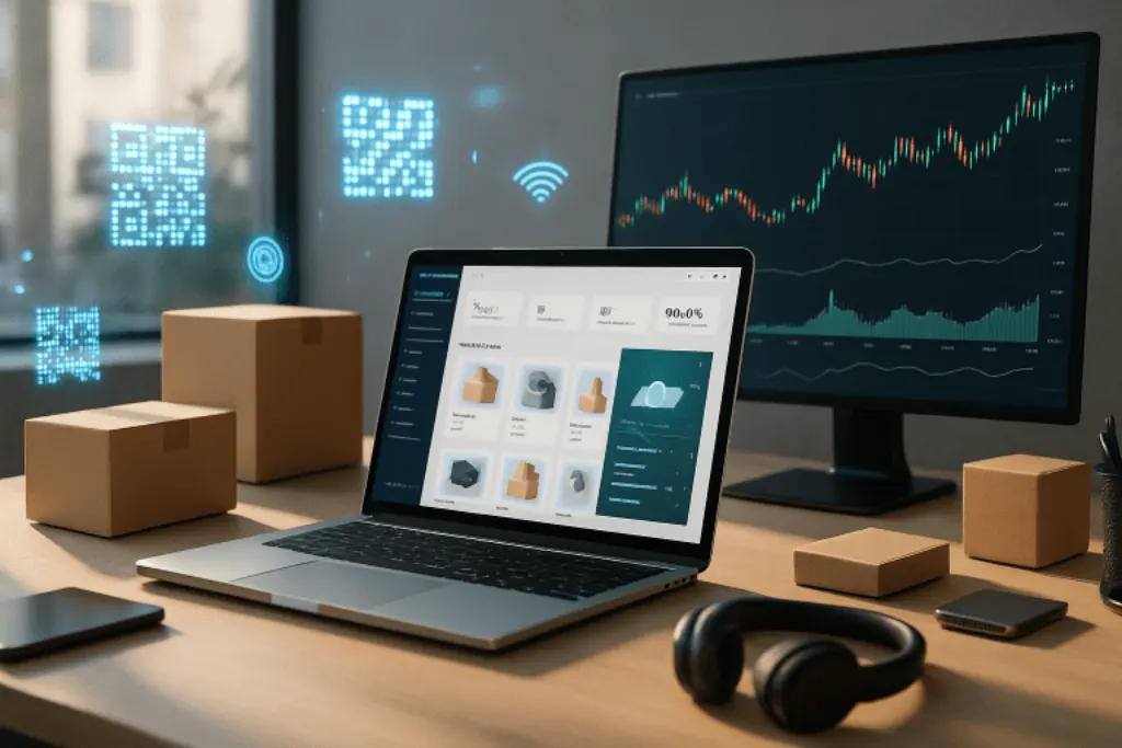 découvrez l'essentiel sur shopify inc. (shop) : analyse, tendances et conseils pour investir intelligemment dans cette action populaire.