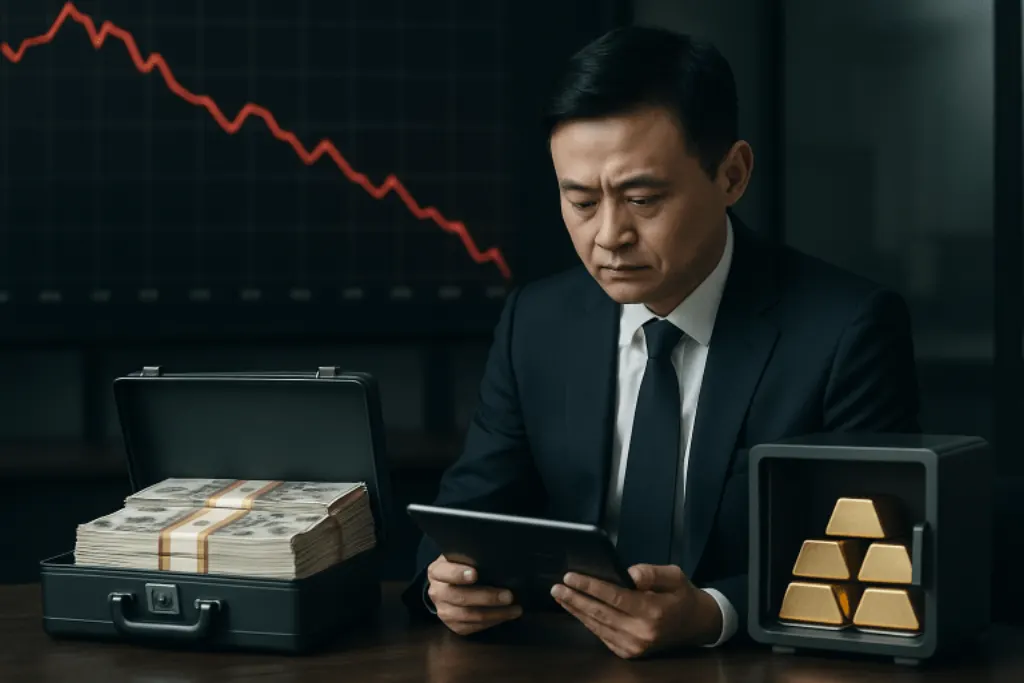 l'action baba en baisse pour la cinquième semaine consécutive alors qu'alibaba envisage un investissement stratégique de 1,5 milliard de dollars pour renforcer ses activités.