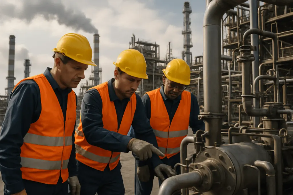 découvrez notre analyse approfondie des actions industrielles à surveiller avec prudence, incluant les tendances du marché, les risques potentiels et les opportunités d'investissement.