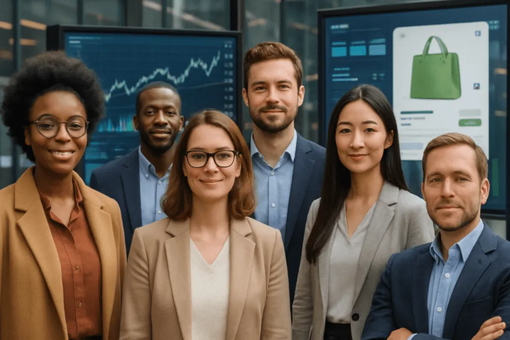 citizens réaffirme son avis positif sur l'action shopify, renforcé par la vigueur des récentes mises à jour produits.