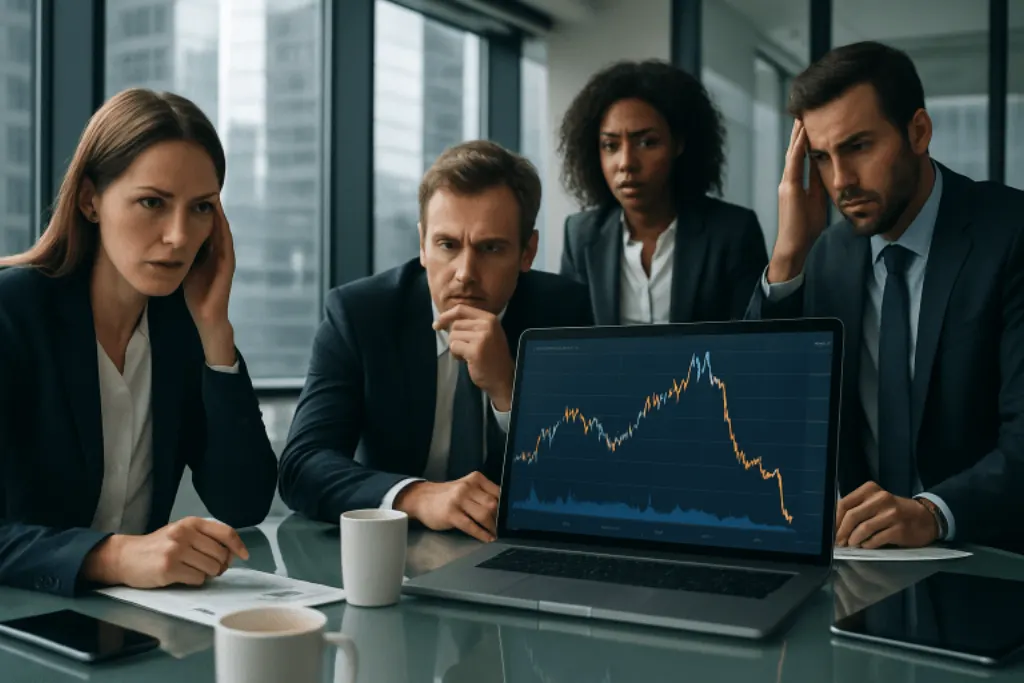 découvrez l'analyse détaillée de la récente vente interne d'un million de dollars chez global-e suite à un début d'année prometteur, ses implications et perspectives.
