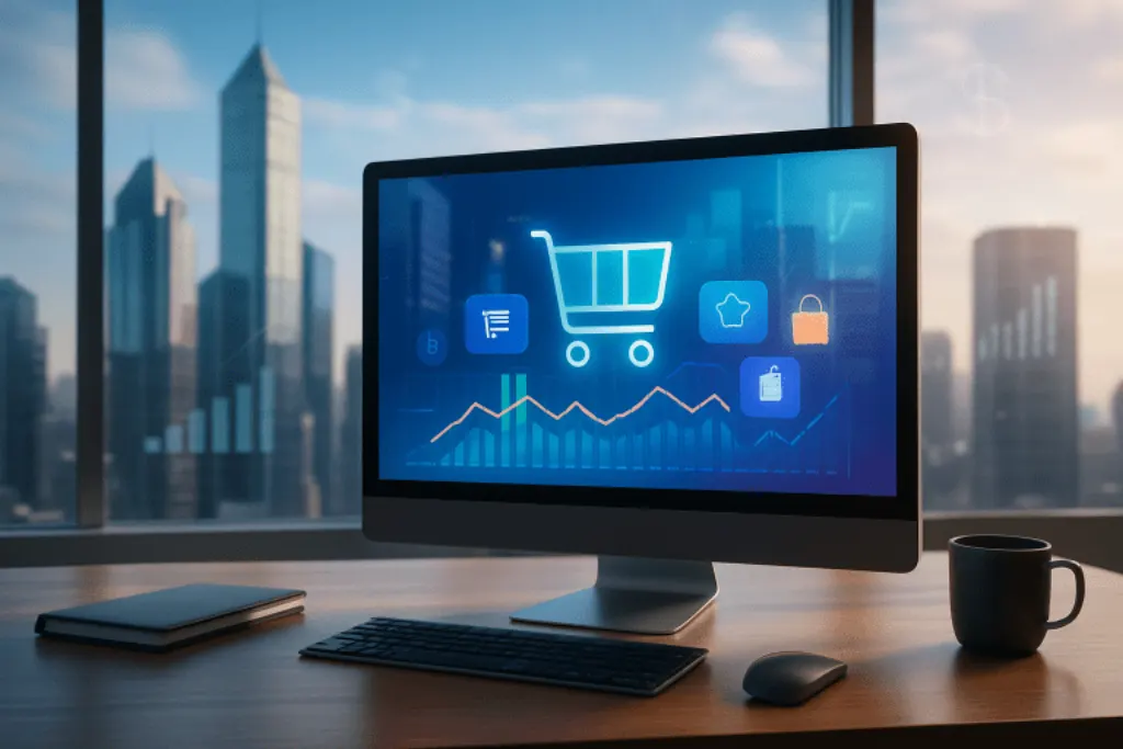 découvrez les points clés à connaître avant d'investir dans l'action shopify inc. (shop), une valeur en vogue sur le marché boursier.