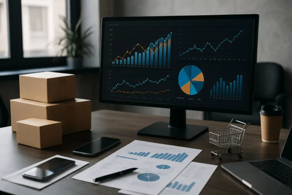 découvrez les premiers indicateurs du 1er trimestre de fsn e-commerce ventures ltd (bom:543384) et les résultats clés à surveiller pour évaluer la performance de l'entreprise.